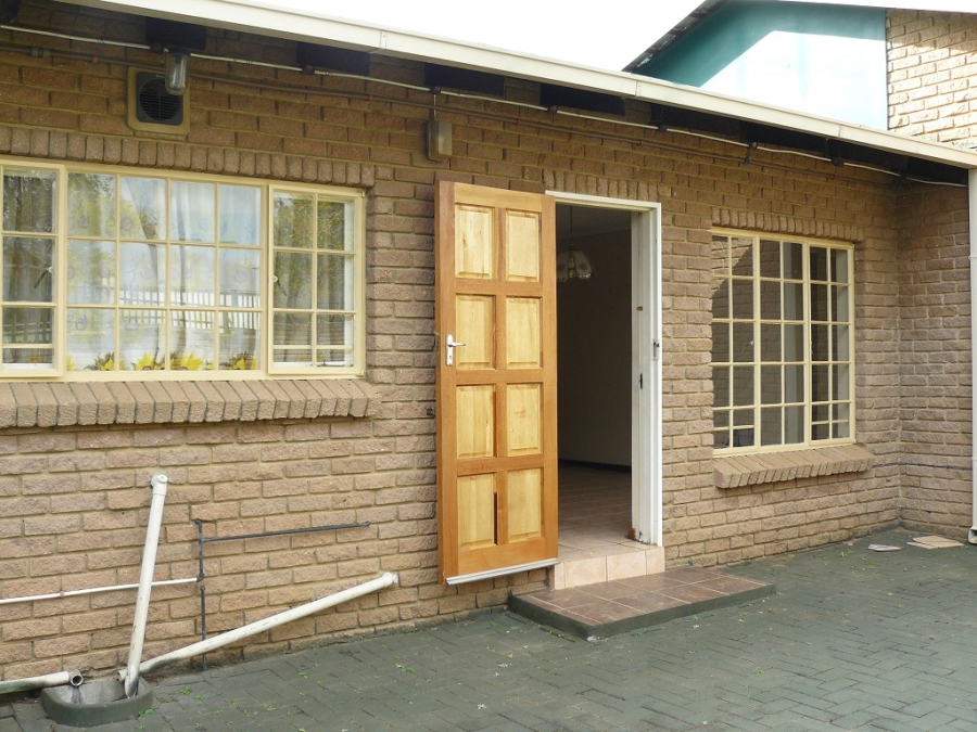 2 Bedroom Property for Sale in Parys Free State